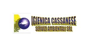 Igienica Cassandese srl - Sponsor Fastcross