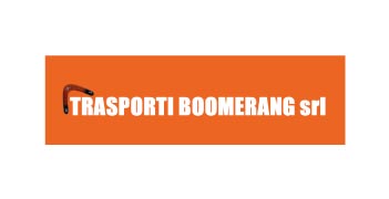 Trasporti Boomerang srl - Sponsor Fastcross